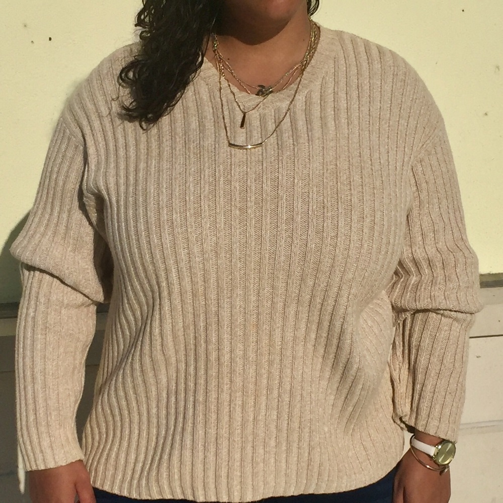 Knitted Sweaters